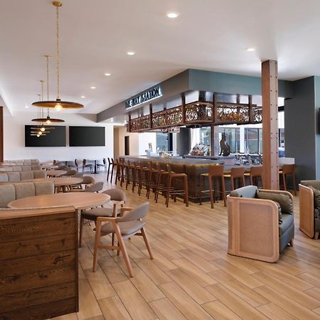Fairfield Inn & Suites By Marriott Tempe Dış mekan fotoğraf