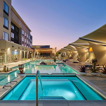 Fairfield Inn & Suites By Marriott Tempe Dış mekan fotoğraf