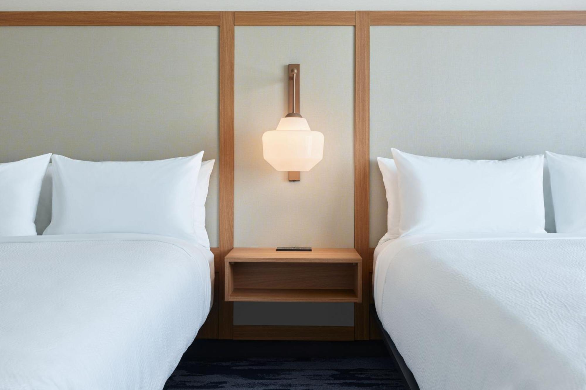 Fairfield Inn & Suites By Marriott Tempe Dış mekan fotoğraf