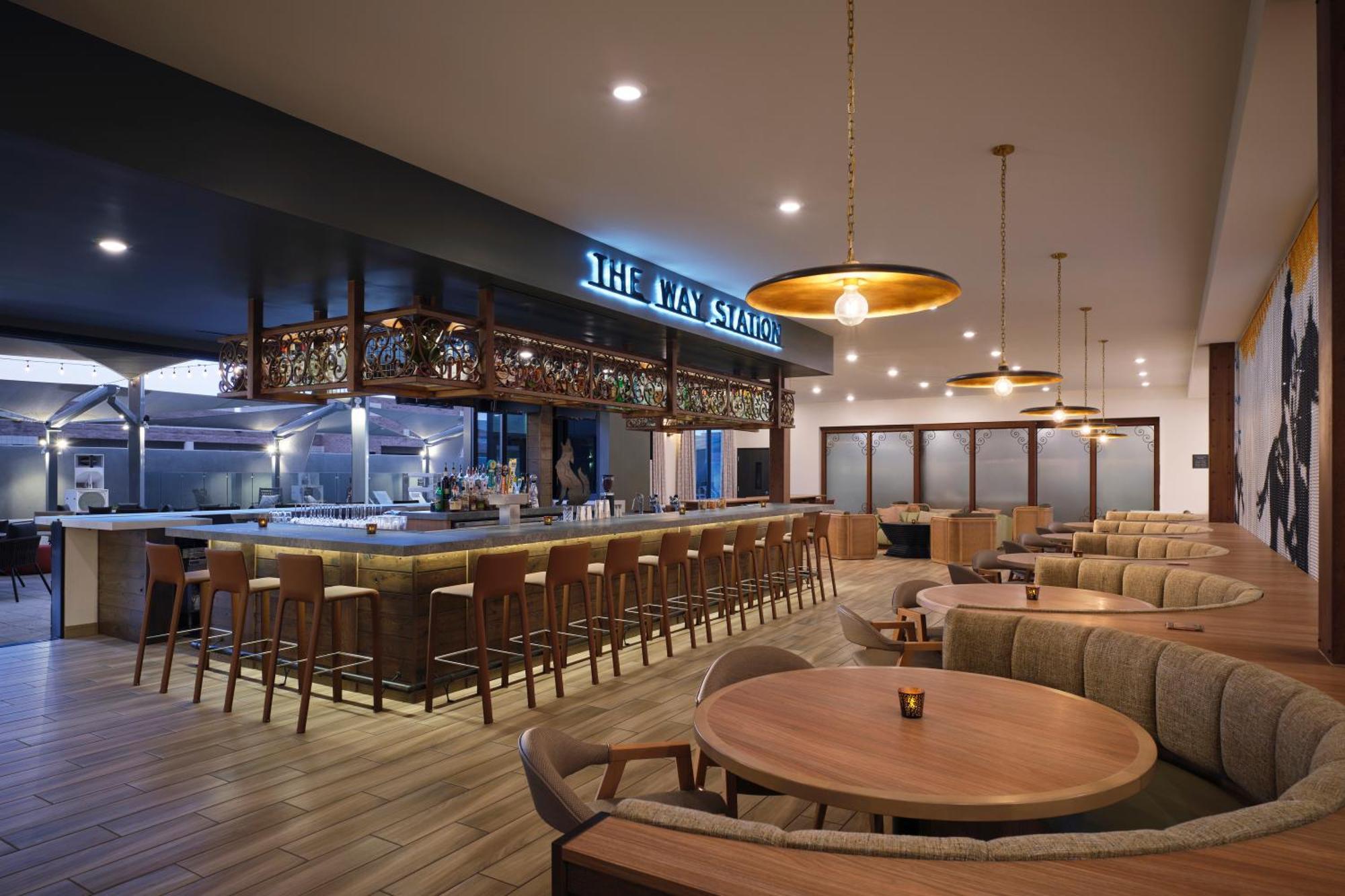 Fairfield Inn & Suites By Marriott Tempe Dış mekan fotoğraf