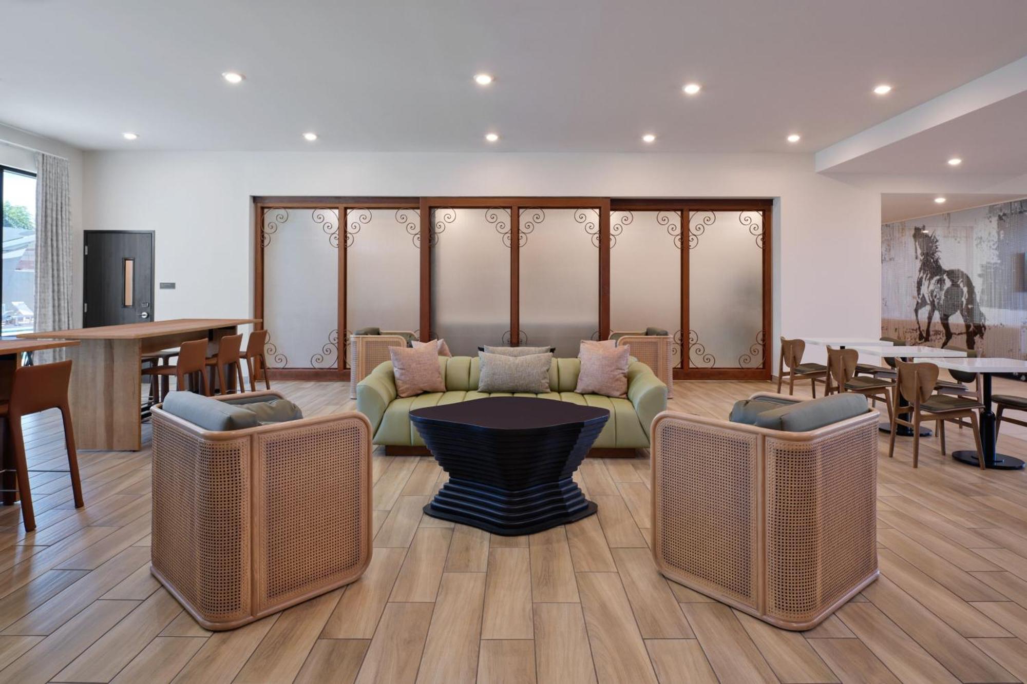 Fairfield Inn & Suites By Marriott Tempe Dış mekan fotoğraf